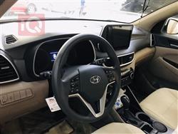 هیوندای تۆکسۆن